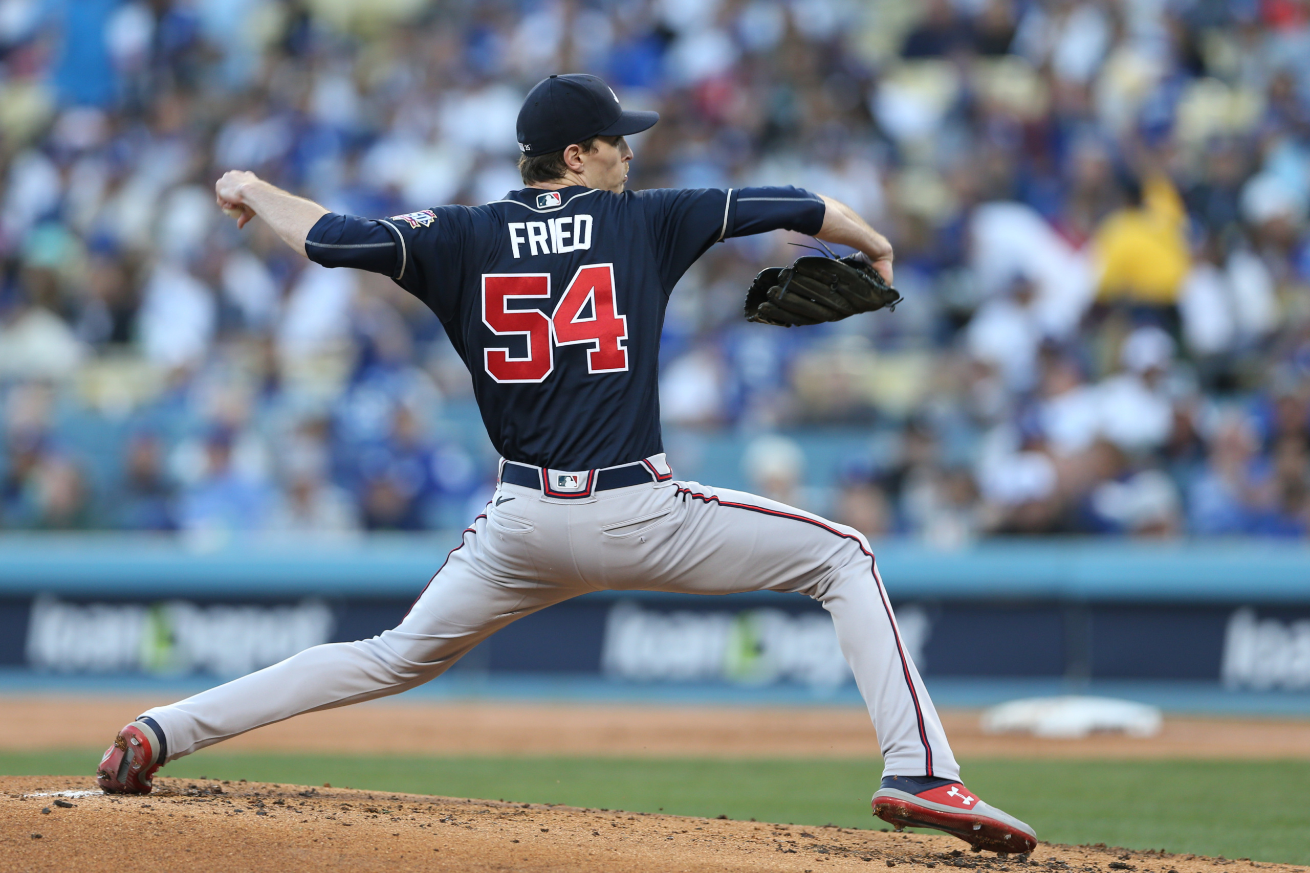 3 Jewish Baseball Players Could Make or Break the 2021 World Series
