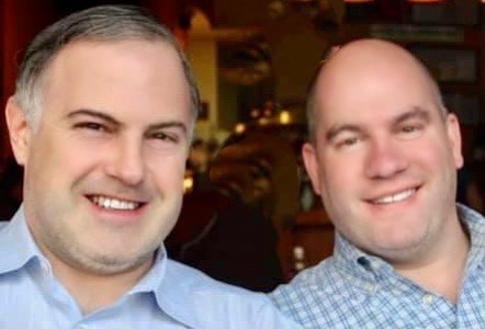 Jewish Family Services to Honor Kevin Levine and Louis Sinkoe at Live, Laugh, Give 2022