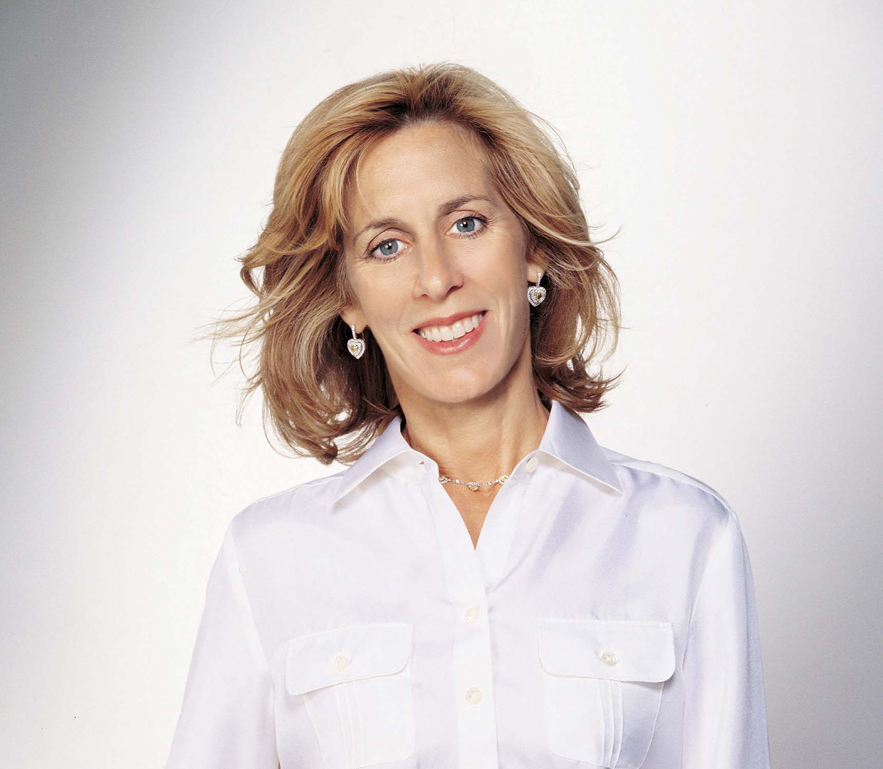 Nancy Spielberg Featured at Main Event as Federation Kicks Off 2022 Annual Campaign