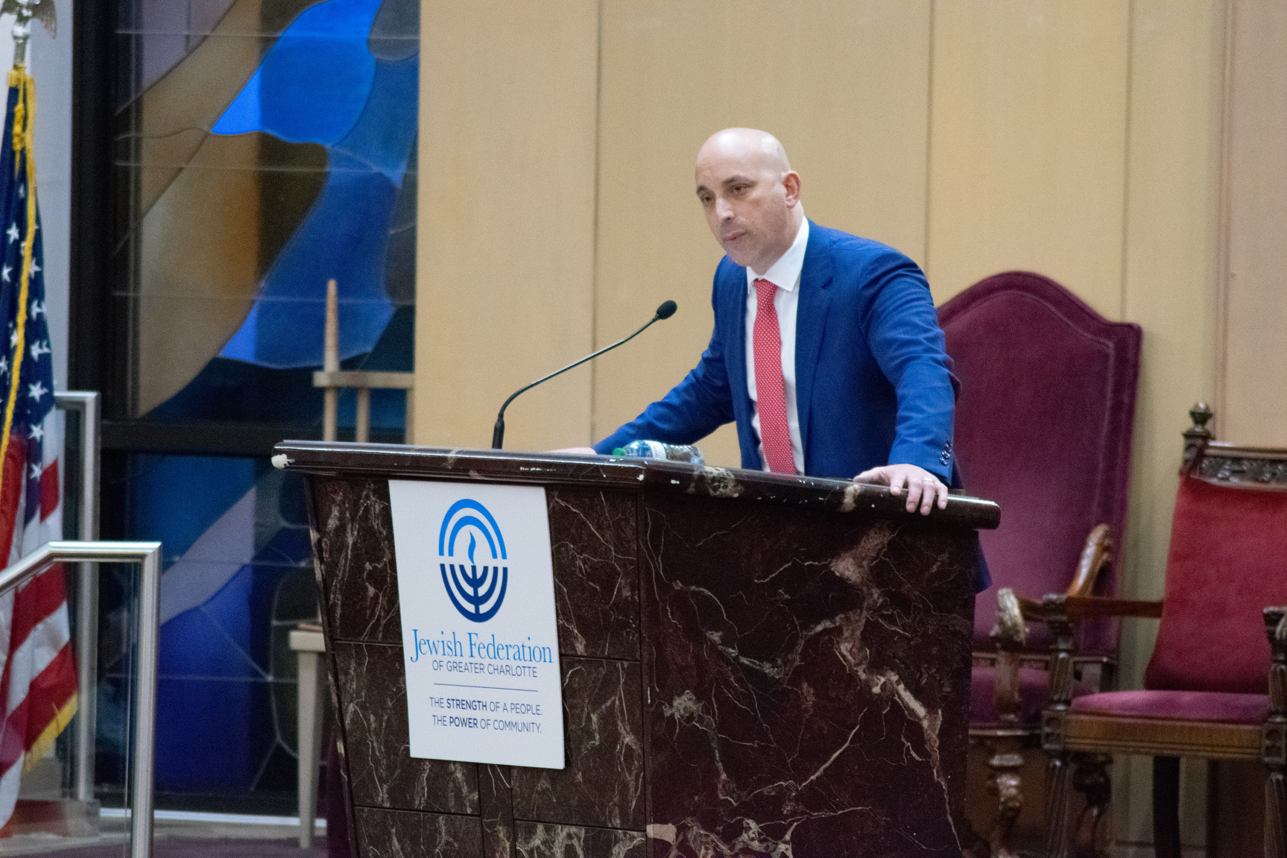 ADL Develops Algorithm To Track Antisemitism on Social Media
