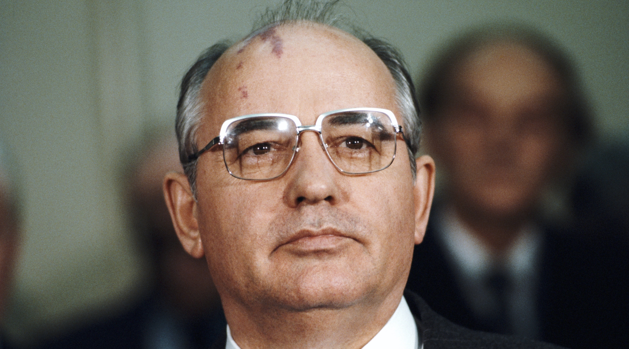 Mikhail Gorbachev, Soviet Leader Whose Reforms Included Letting Jews Leave For Israel, Dies at 91