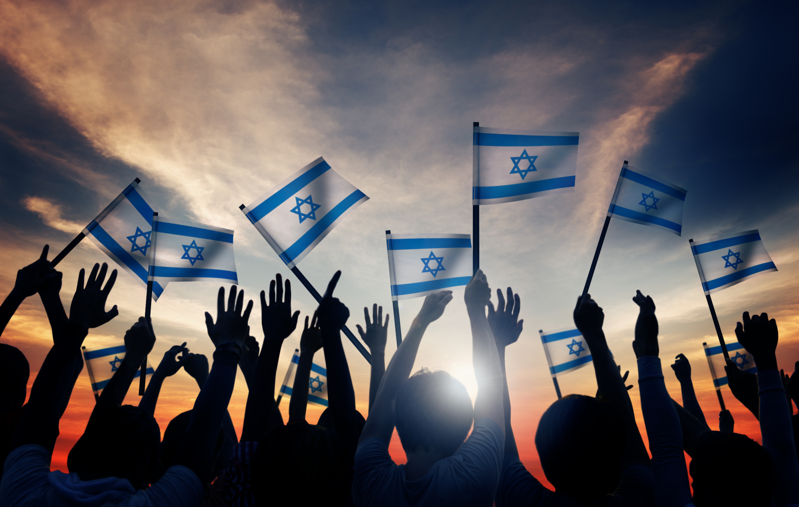 Donations to Israel Since Oct. 7 Top $1.4 Billion, Israeli Government Report Concludes