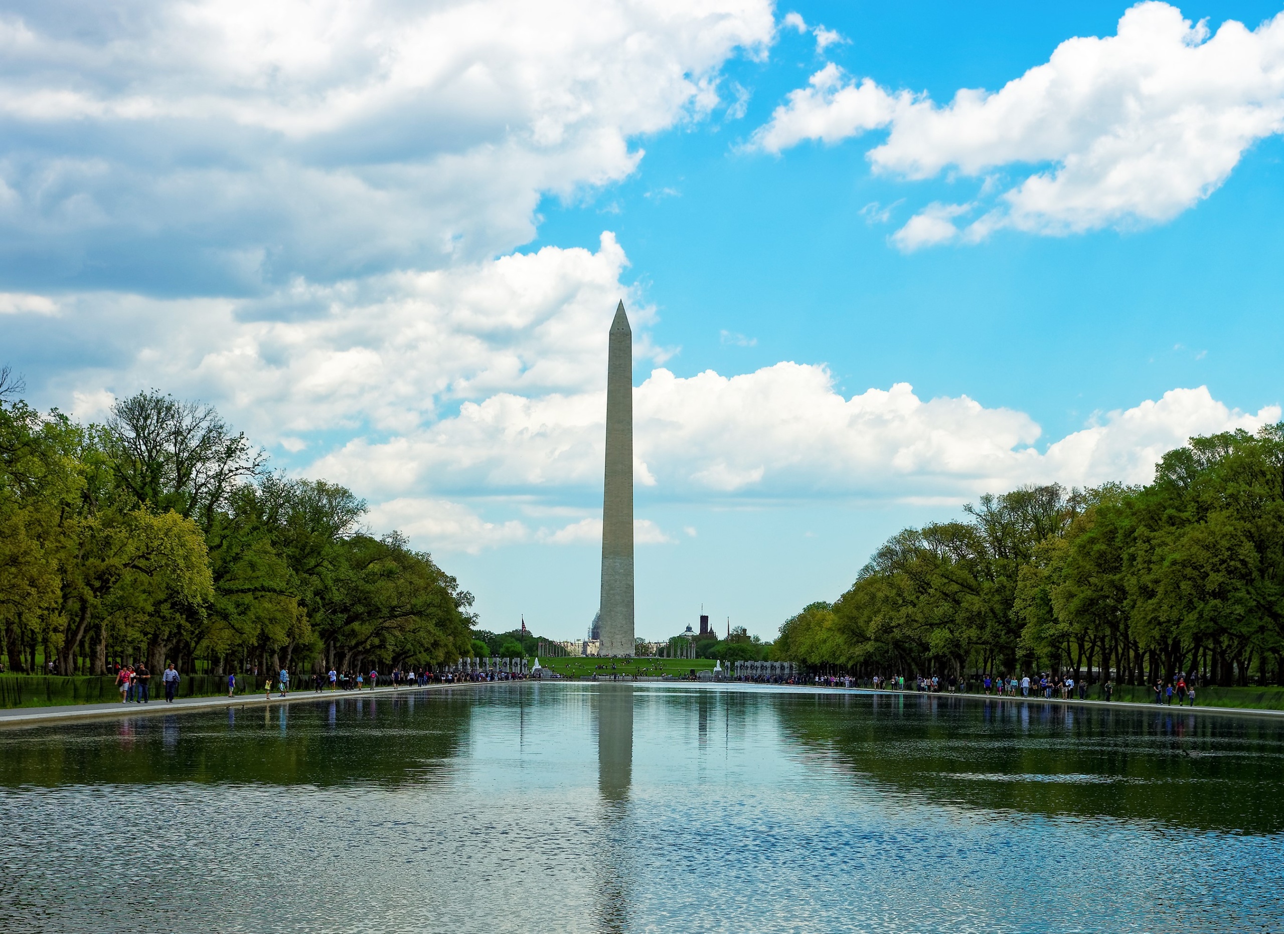 National Jewish Groups Put Out the Call for a Massive “March for Israel” in DC on Nov. 14