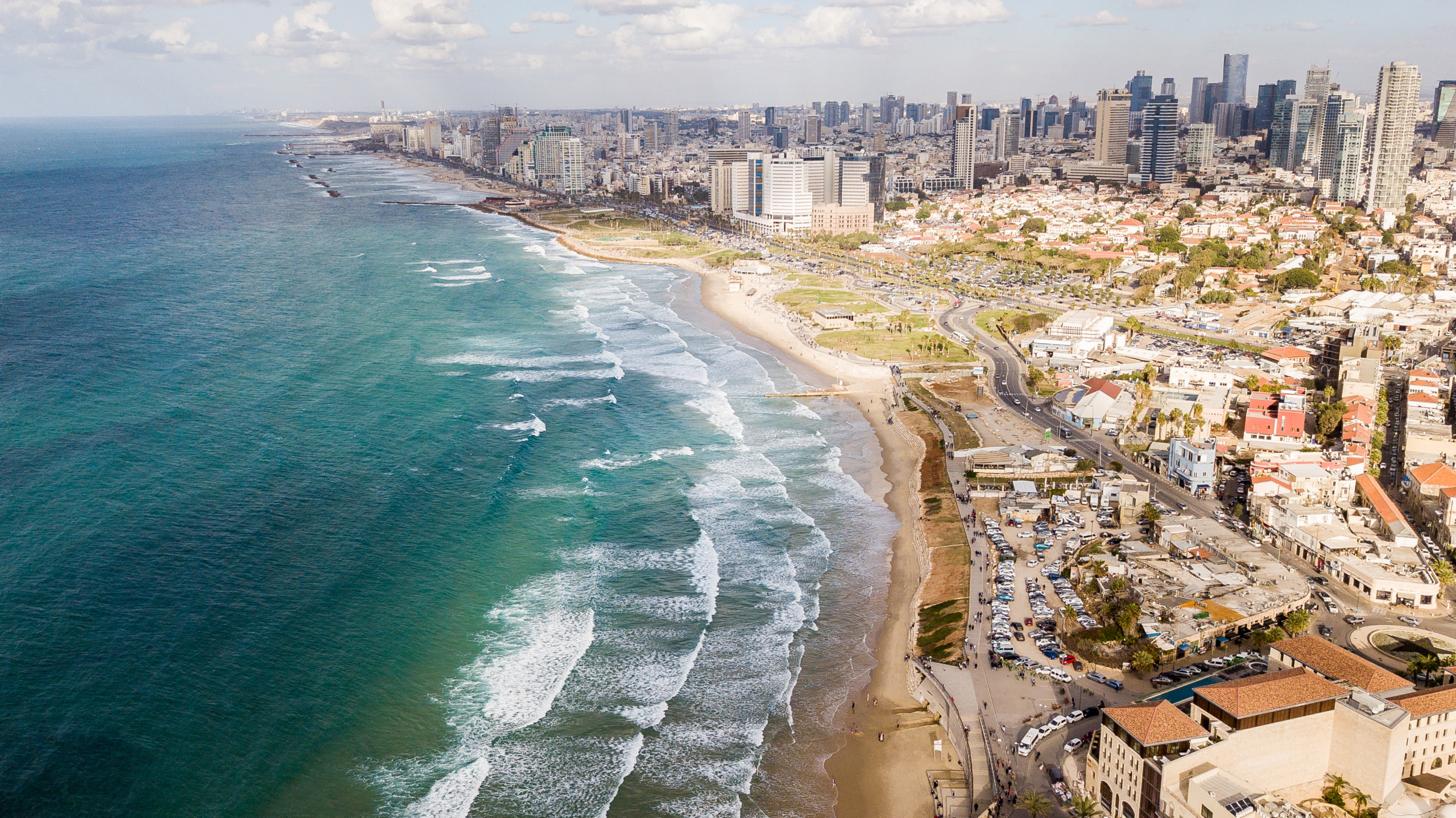 Birthright Is Resuming Its Free Trips to Israel for the First Time Since Oct. 7