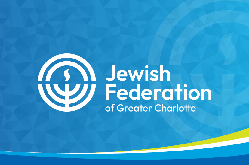 Jewish Federation of Greater Charlotte Launches 2024 Annual Campaign
