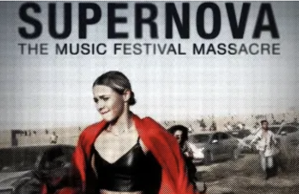 “Supernova”: The Music Festival Massacre Screening This Weekend