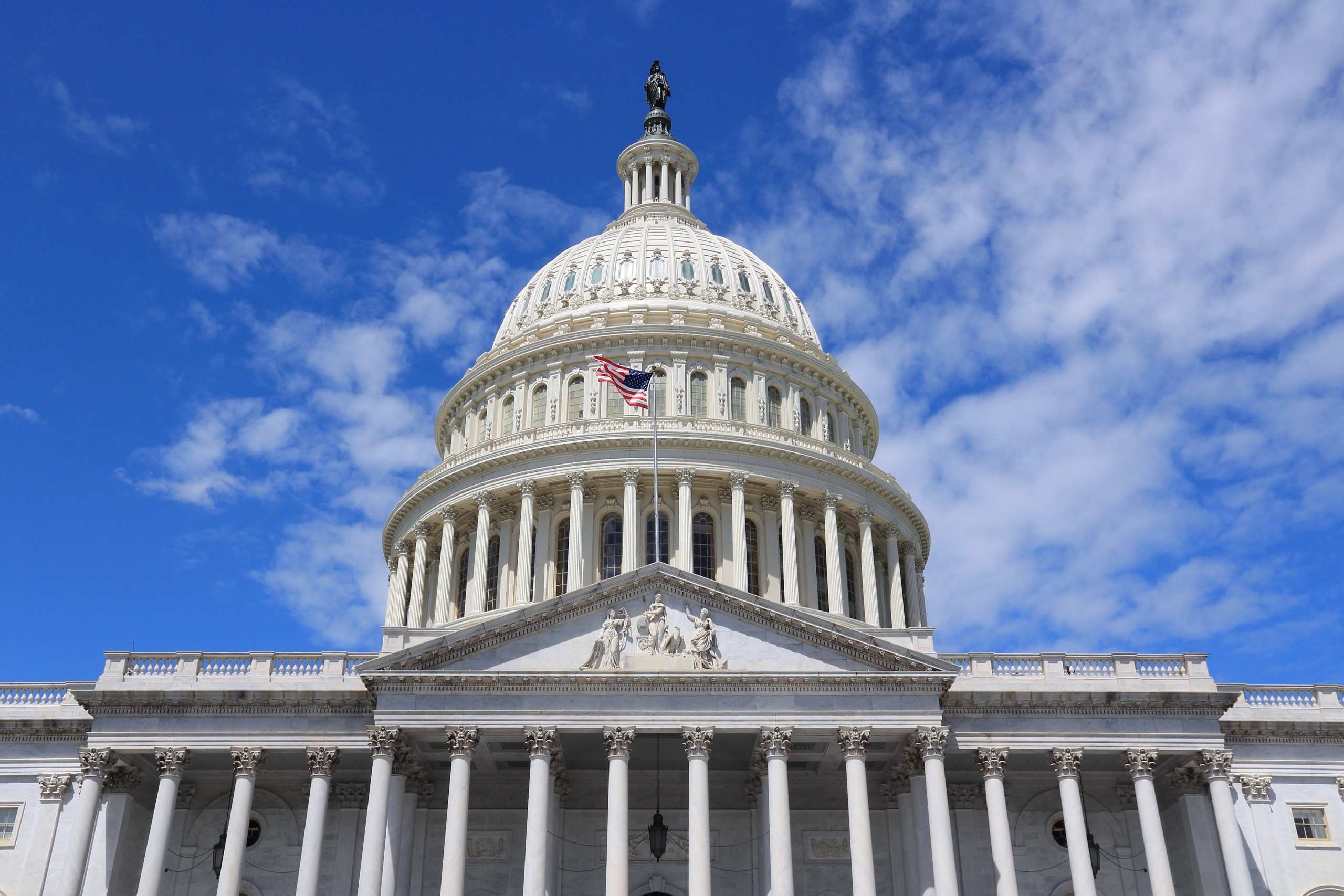 A Bill To Create a National Coordinator To Fight Antisemitism is Drawing Rare Bipartisan Support in Congress