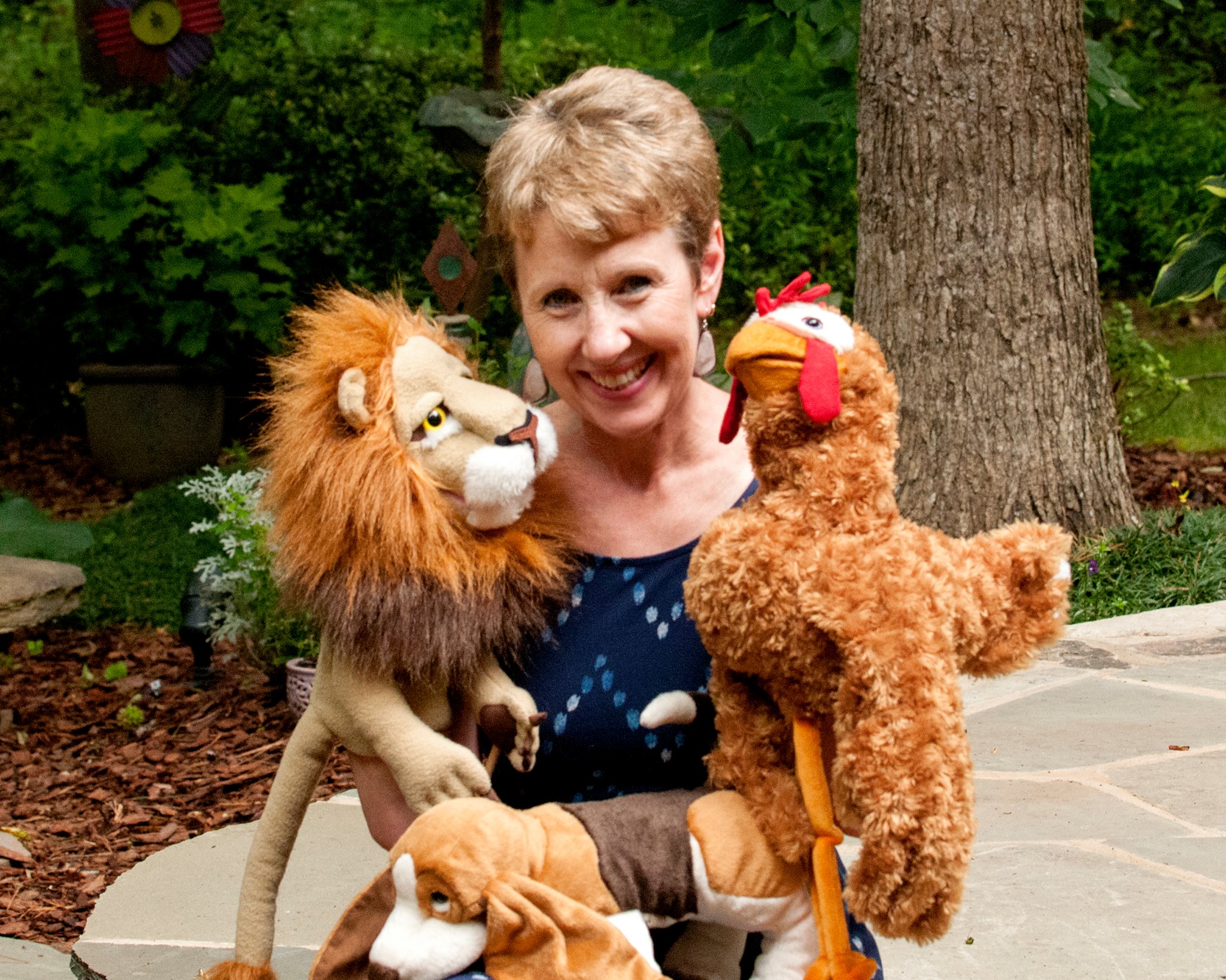 Celebrating the Legacy of Debby Block