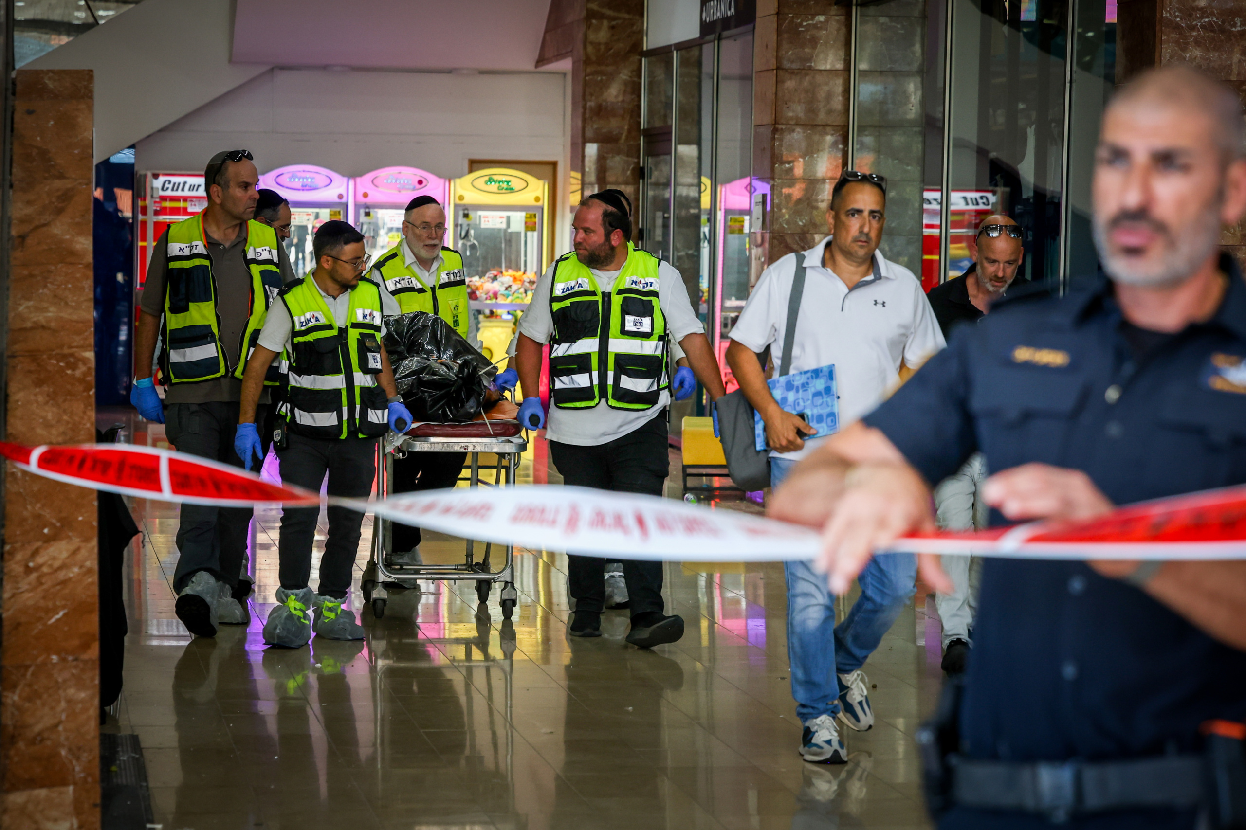 Israel and Hamas Mulling Latest Hostage Deal As Unrest Roils Region