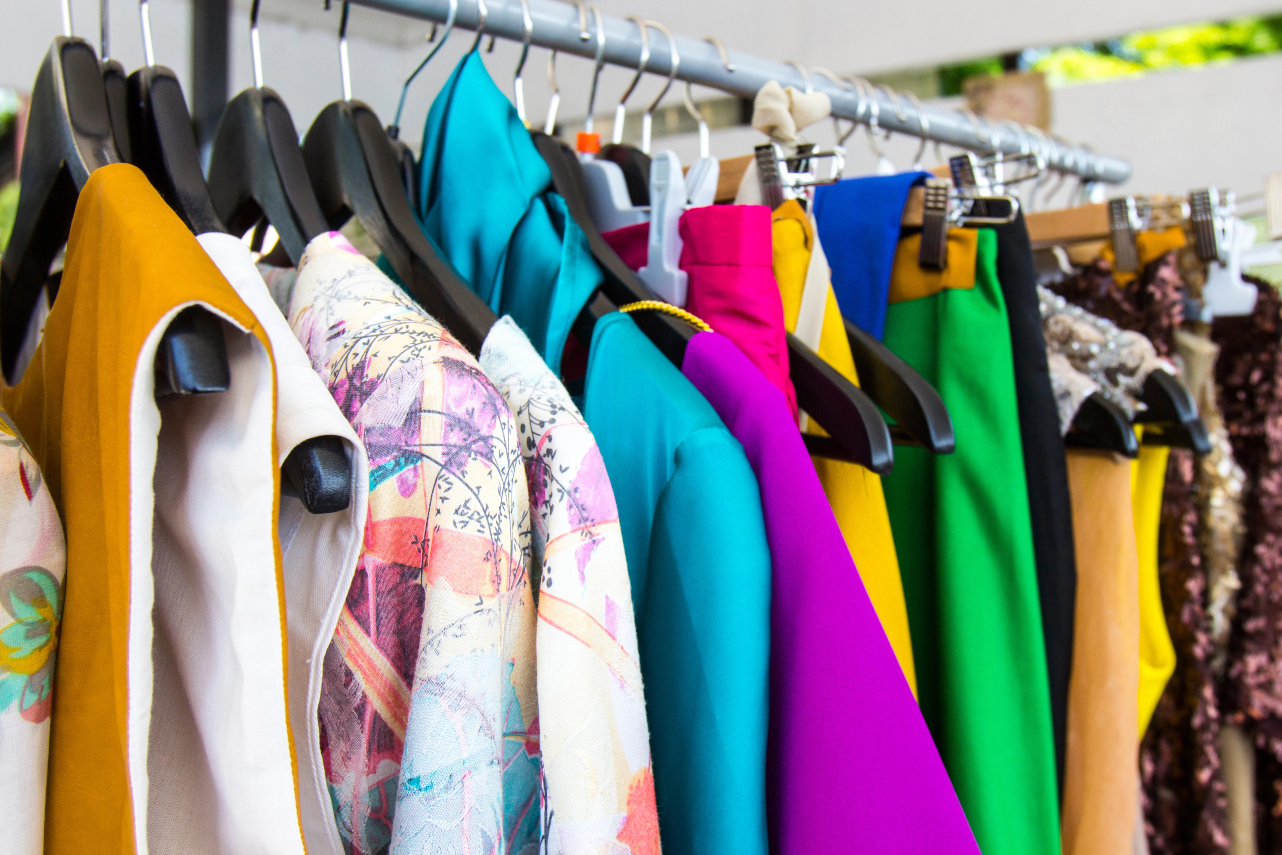 Bal Tashchit and Beyond: The Environmental Impacts of Fast Fashion — A Hidden Crisis