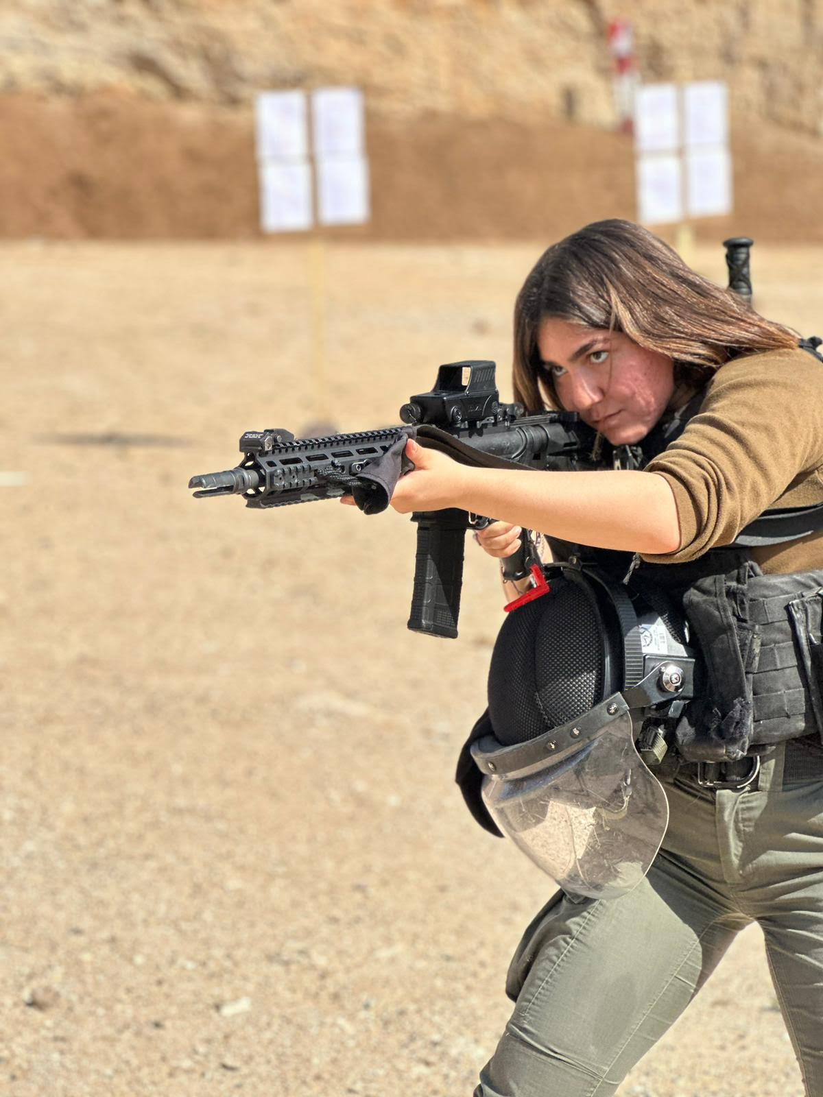 Modern Day Maccabees: Honoring Rose Lubin and the Global Impact of the Israel-Hamas War