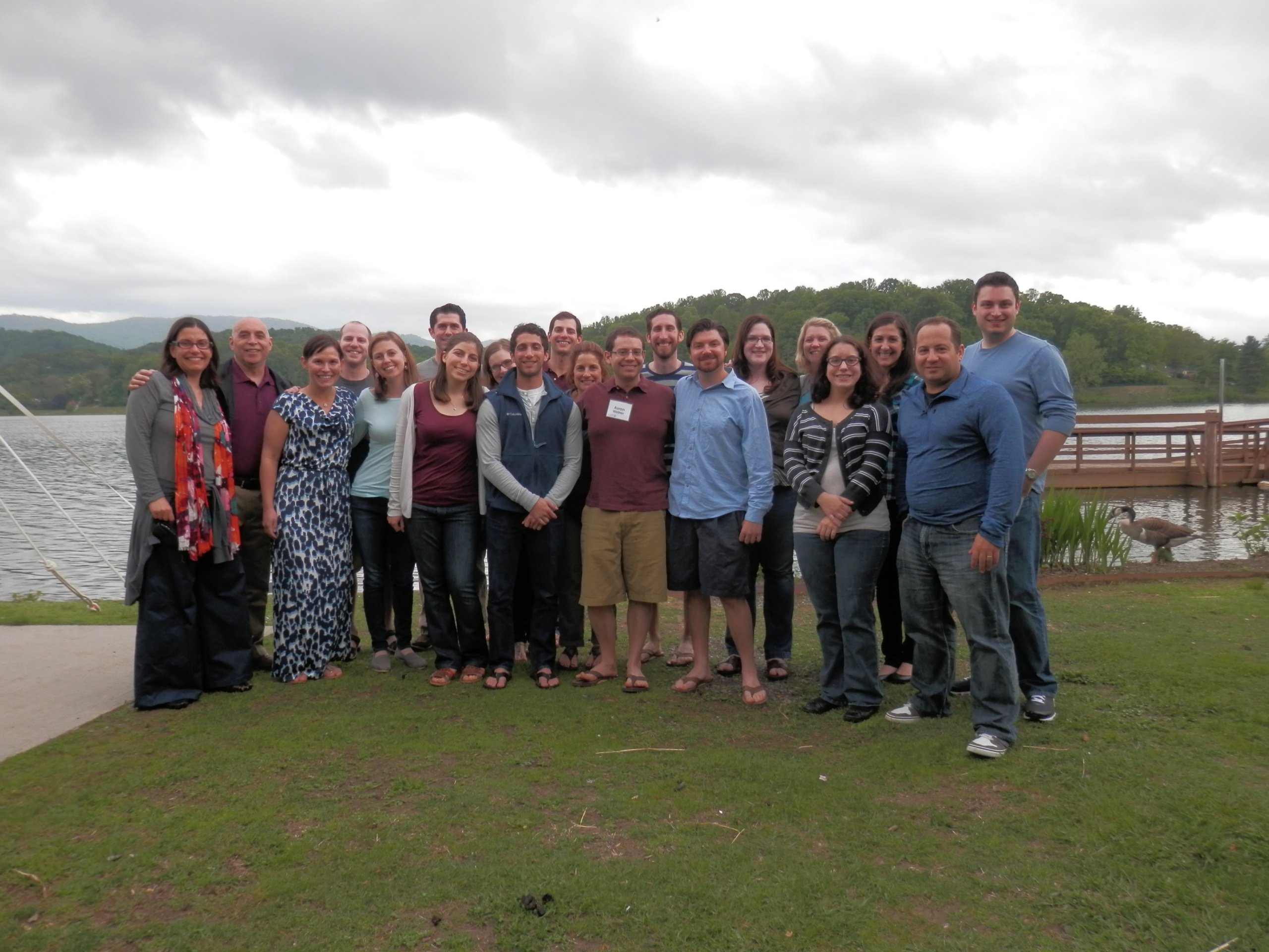 Reintroducing the Bernstein Leadership Group: Chart Your Course