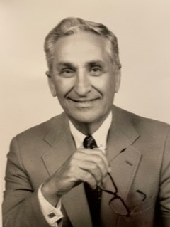 Senator Marshall Rauch, North Carolina’s Longest-Serving Senator, Dies at 102