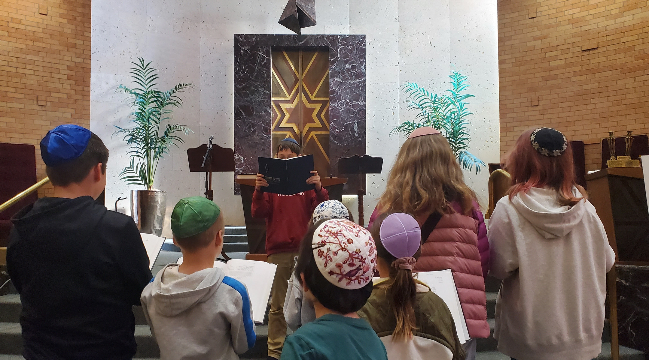 Charlotte Jewish News