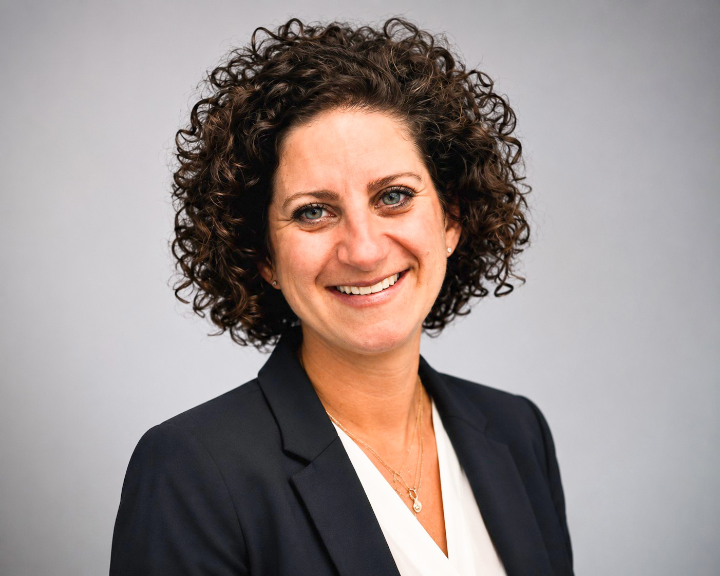 Coming Home to Shalom Park: Daniela Mickey Named New Event Manager